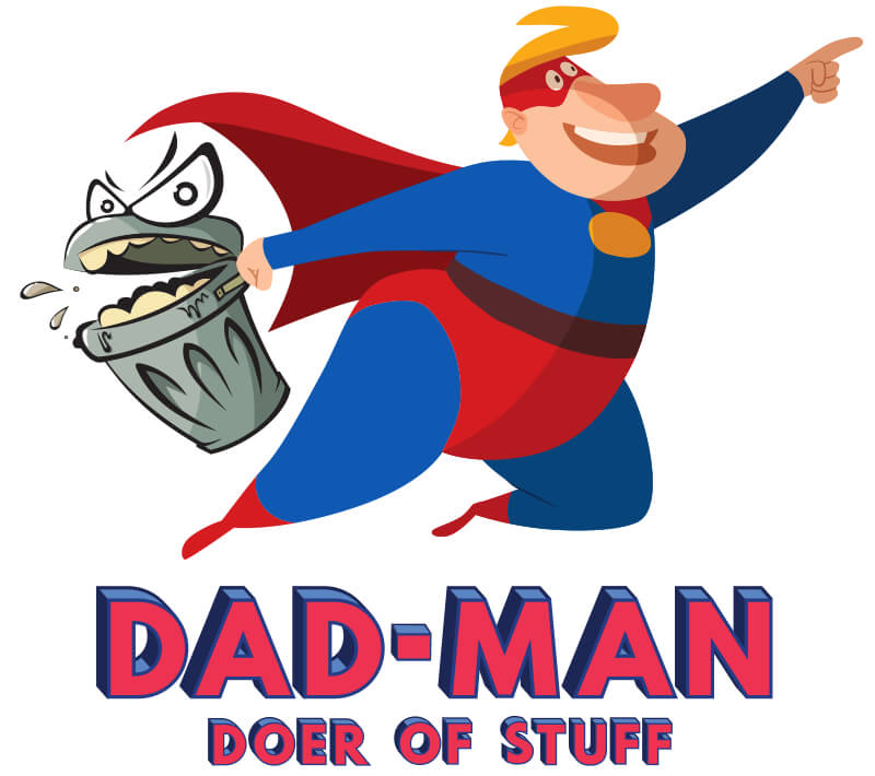 Dad-Man
