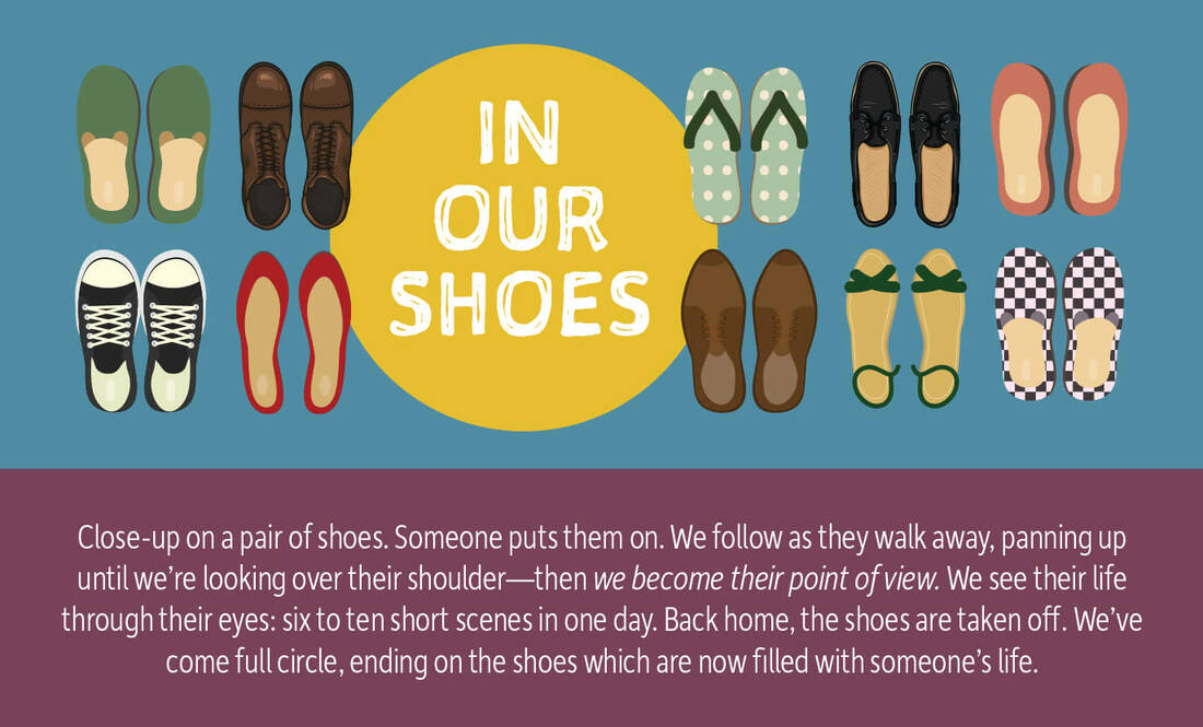 In Our Shoes